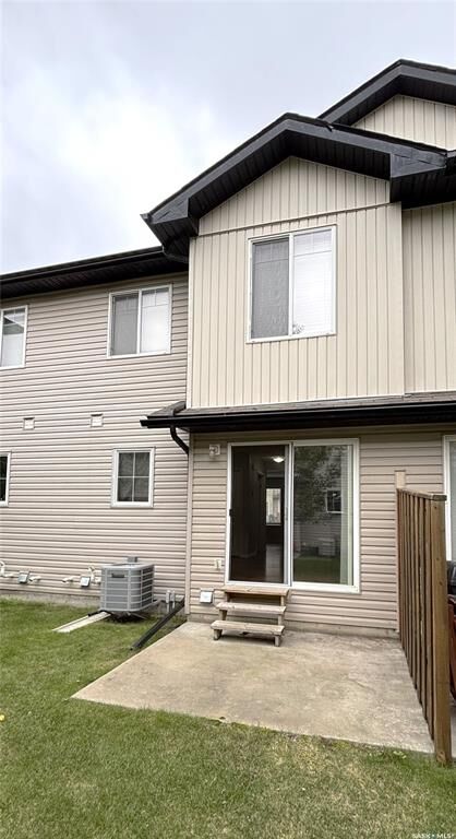 Property Photo:  415 Lynd Crescent 307  SK S7T 0C2 