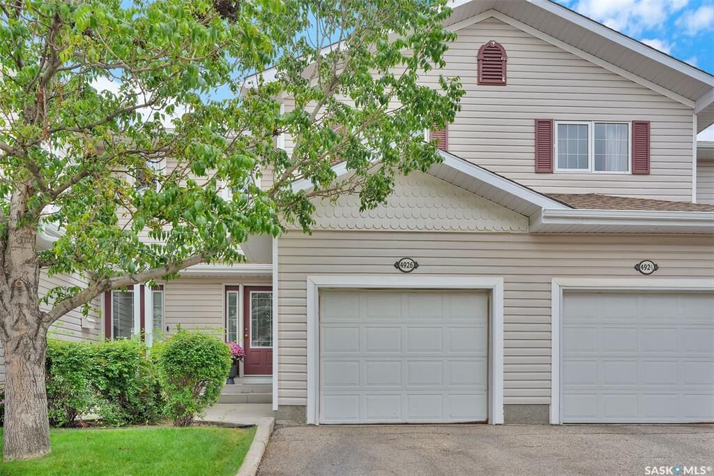 Property Photo:  4926 Marigold Drive  SK S4X 4P6 