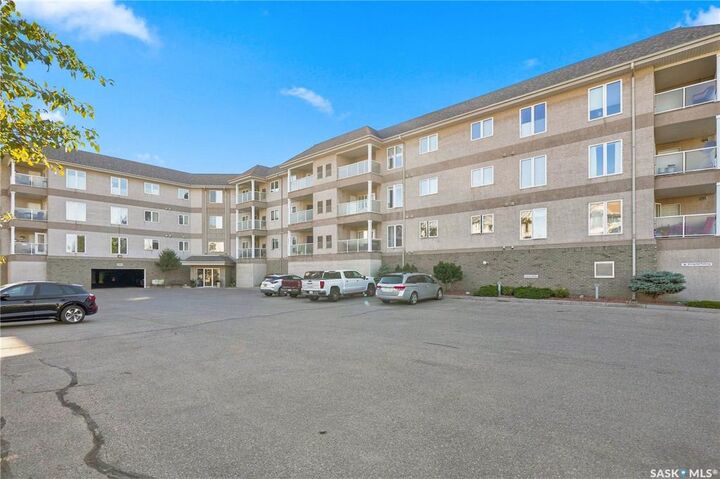 Property Photo:  2885 Arens Road 208  SK S4V 3G5 