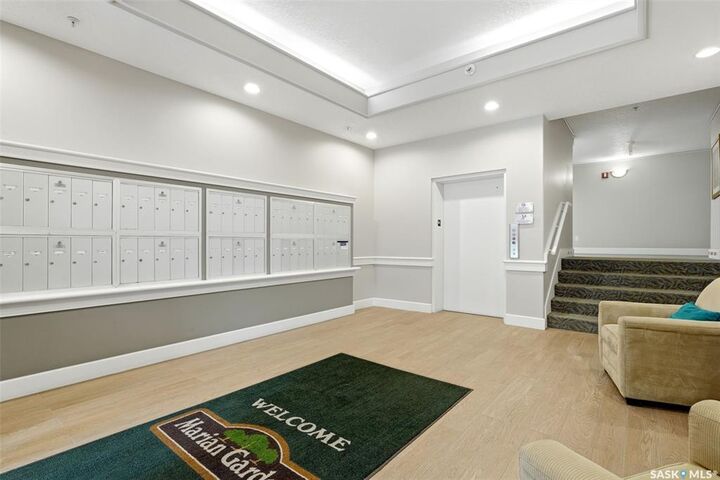 Property Photo: 2550 25th Avenue 210 SK S4S 4E6