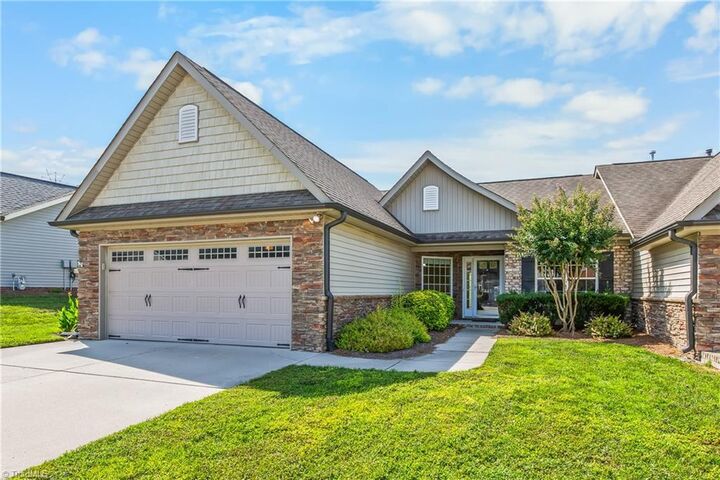 Property Photo:  665 Chas Court  NC 27265 