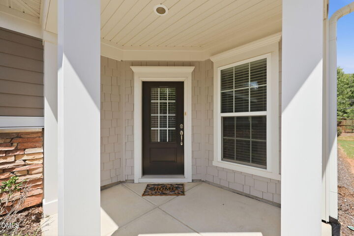 Property Photo:  209 Pipit Drive  NC 27703 