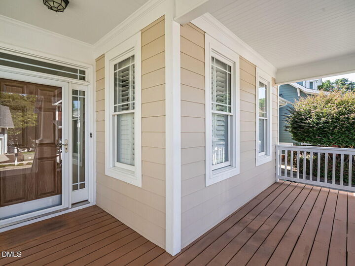 Property Photo:  419 Homegate Circle  NC 27502 