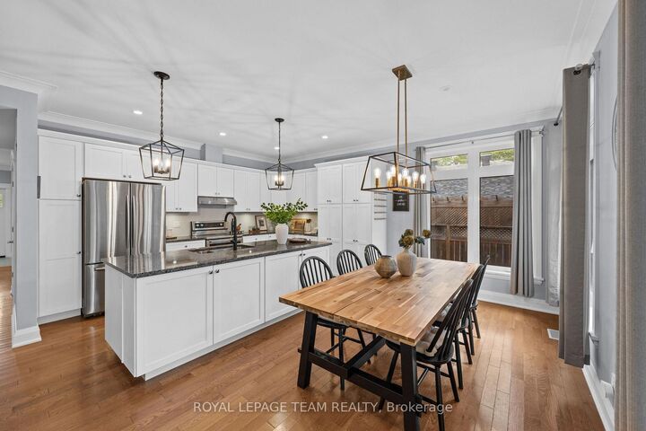 Property Photo: 77 Juanita Avenue ON K0A 1L0