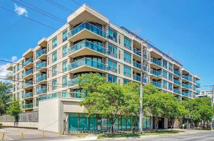 Property Photo: 890 Sheppard Avenue W 504 ON M3H 2T5