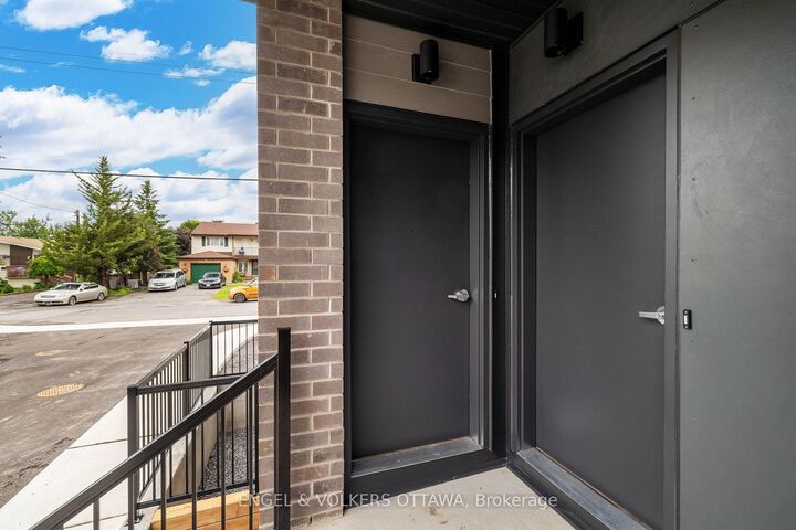 Property Photo:  1258 Marenger Street D  ON K1C 1S2 