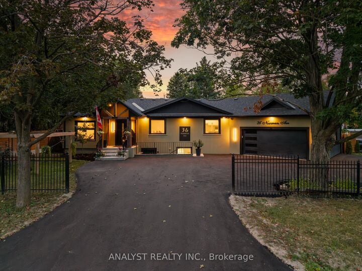 36 Norman Avenue — photo 1