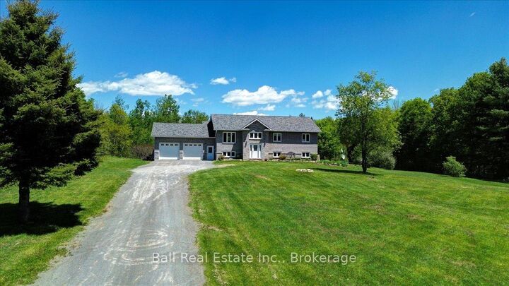 1696 County Road 504 Road — photo 1