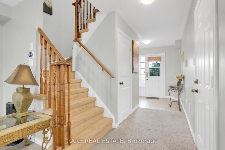 Property Photo:  22 Admiral Crescent  ON L3W 0E5 