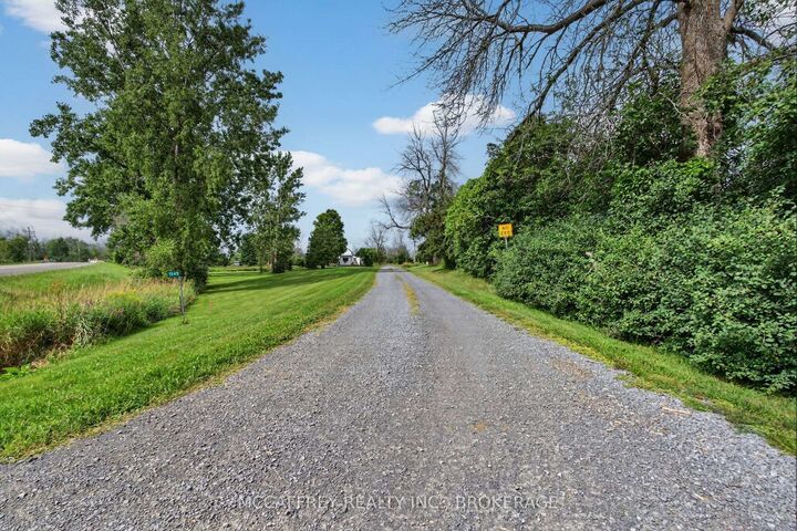 Property Photo: Near 1549 Doyle Road ON K0H 1G0