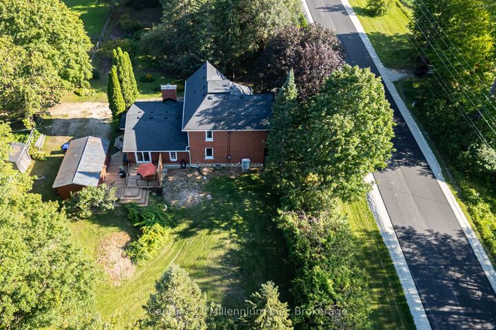 Property Photo:  1851 6 Concession N  ON L0M 1S0 