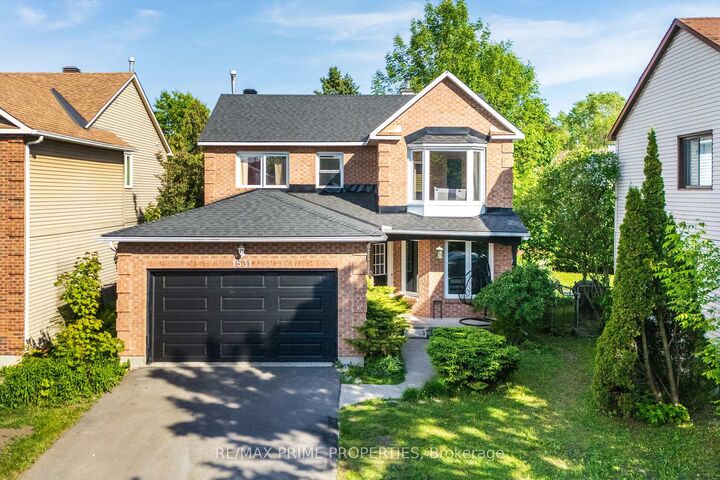 1531 Kamouraska Circle — photo 1