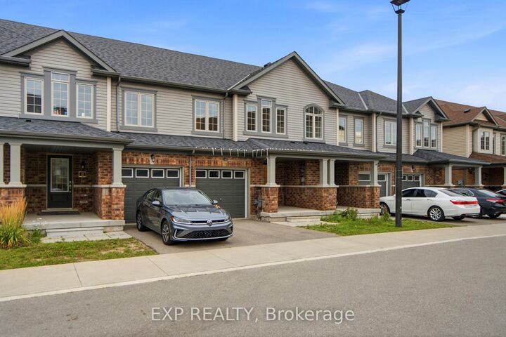 Property Photo: 755 Linden Drive 19 ON N3H 0E4