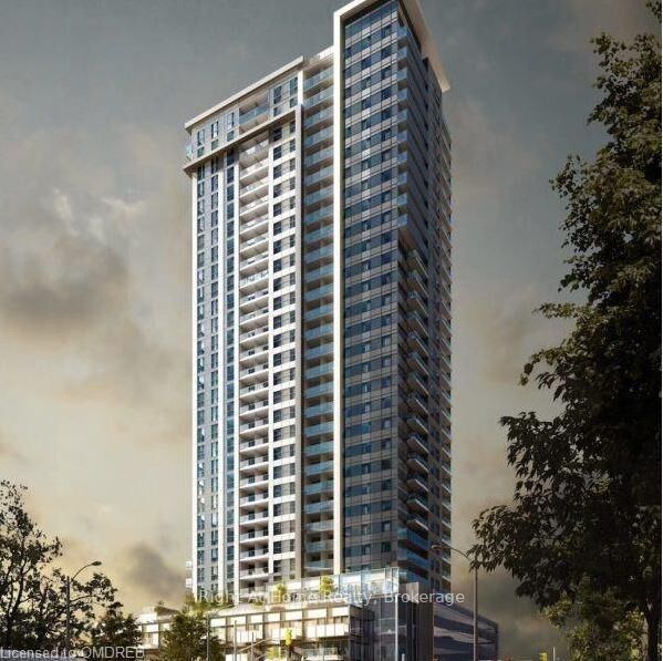 Property Photo:  60 Frederick Street 2113  ON N2H 0C7 