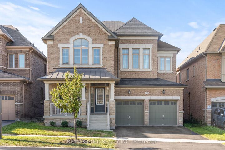 600 Mactier Drive — photo 1