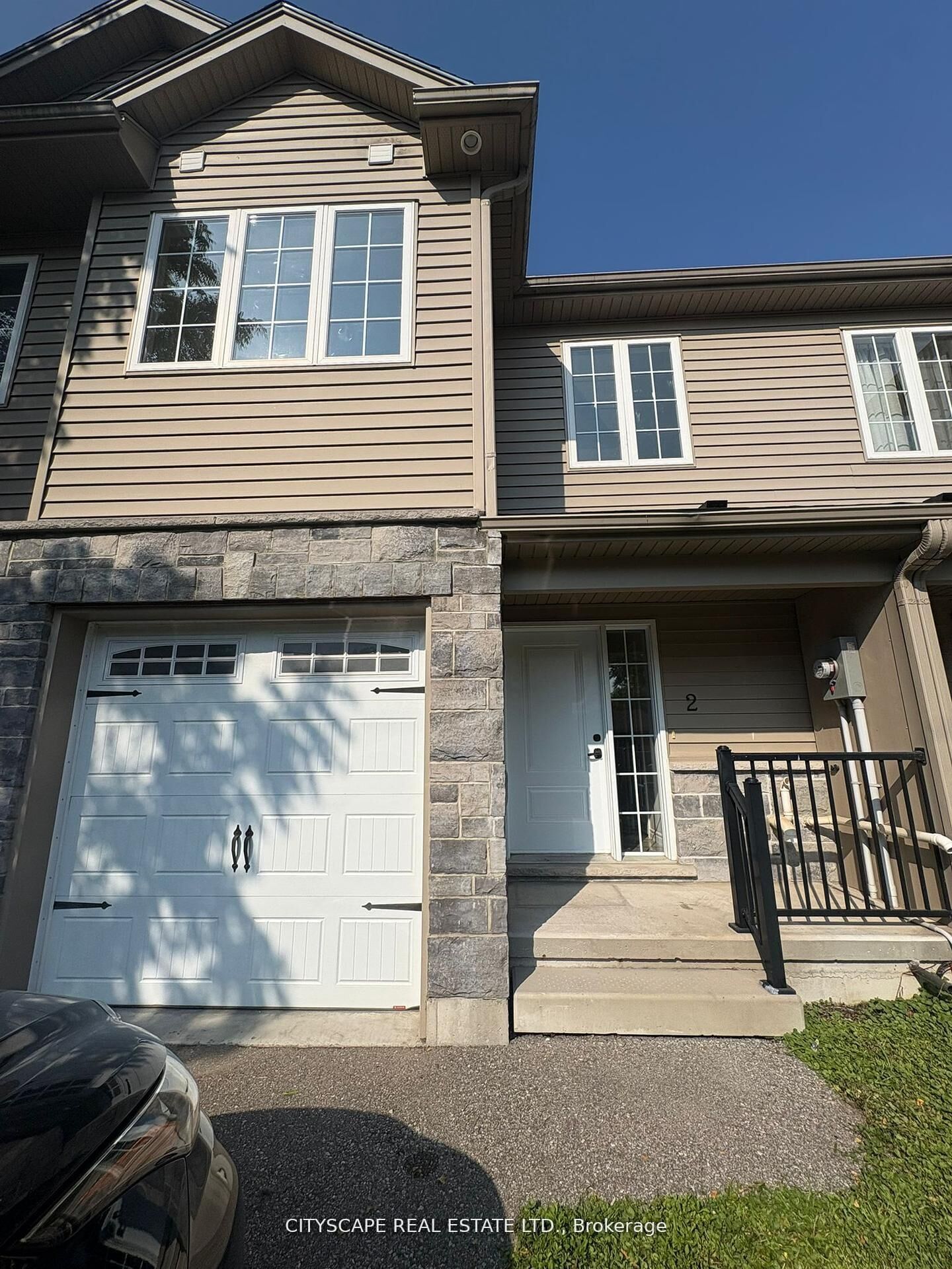 Property Photo:  10.5 Dufferin Street 16  ON N0J 1P0 