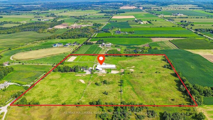 Property Photo: 16979 Ninth Line ON L0G 1M0