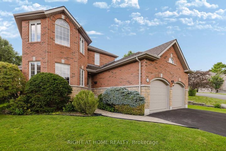Property Photo: 23 Magnolia Court ON K8P 5M7