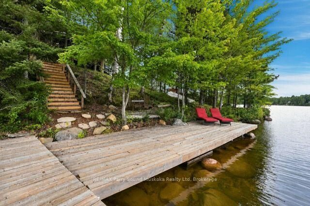 Property Photo: 569 Ralph Road ON P0H 2L0