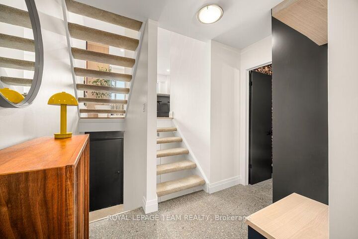 Property Photo: 575 Old St Patrick Street 17 ON K1N 9H5