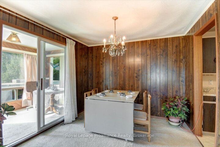 Property Photo: 87 Cameron Street ON K0K 2M0