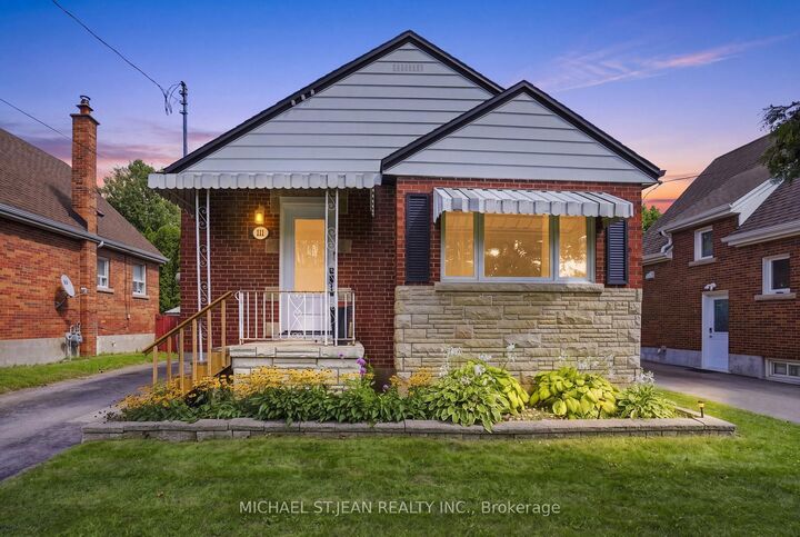 111 Sharon Avenue — photo 1
