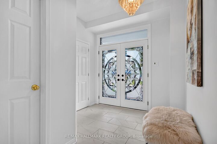 Property Photo: 222 Deercroft Avenue ON K2J 5K1