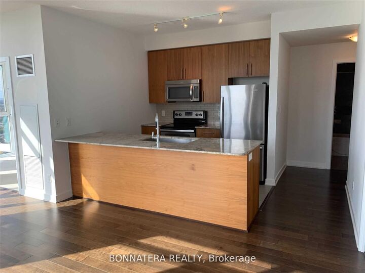 Photo de la propriété:  4099 Brickstone Mews 3503  ON L5B 0G2 