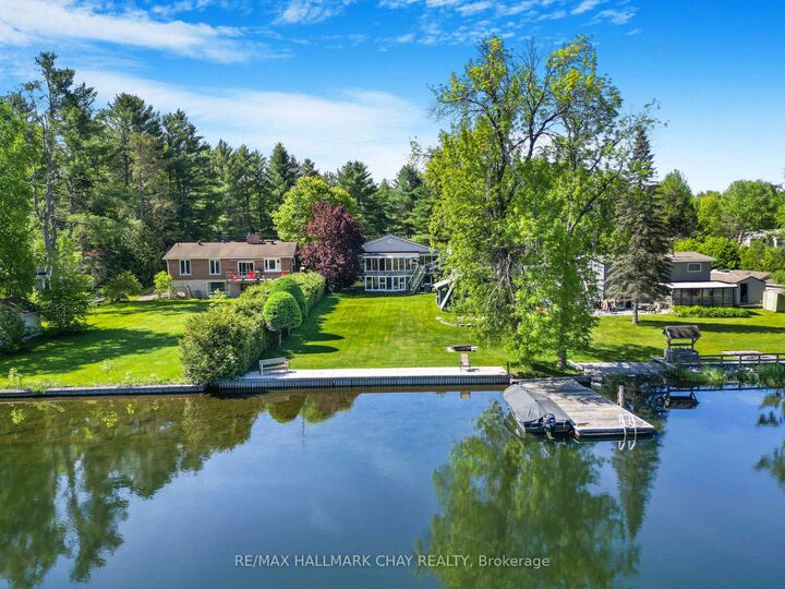 Property Photo: 4108 Canal Road ON L0K 2B0