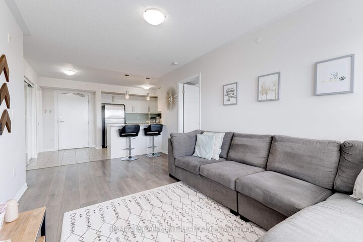 Photo de la propriété:  1045 Nadalin Heights 406  ON L9T 8R5 
