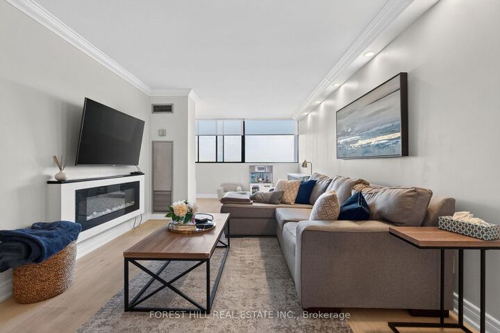 133 Torresdale Avenue 804 — photo 1