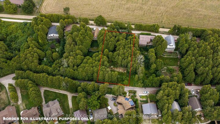Photo de la propriété:  34 Hilltop Drive  ON N0H 1A0 