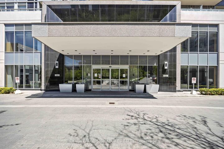 Property Photo:  120 Harrison Garden Boulevard 1427  ON M2N 0H1 