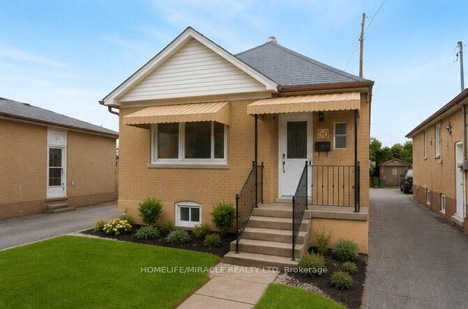 50 Haverson Boulevard — photo 1