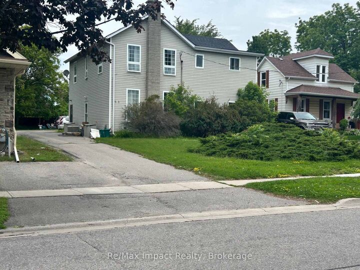 Property Photo: 292 William Street E ON L1G 1K8