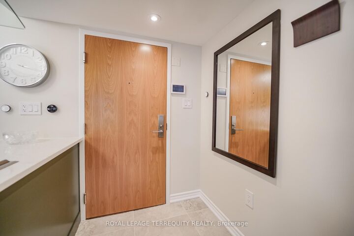 Property Photo: 35 Church Street 208 ON M5E 1T3