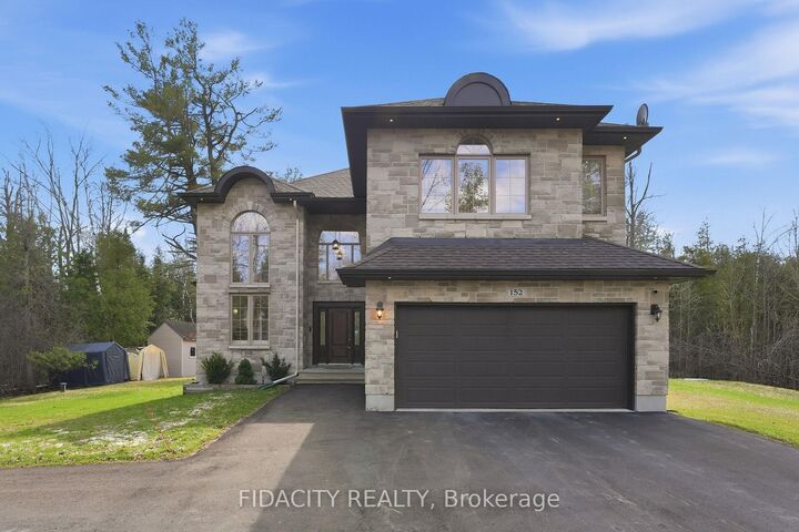 152 Wilbert Cox Drive — photo 1