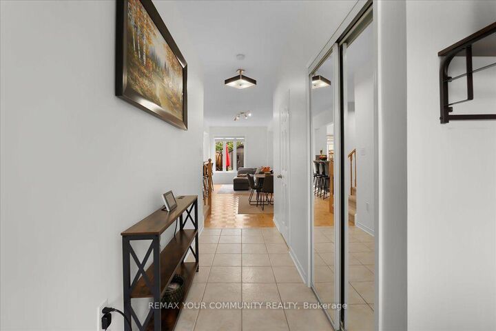 Property Photo: 1941 Treetop Way ON L1V 7J3