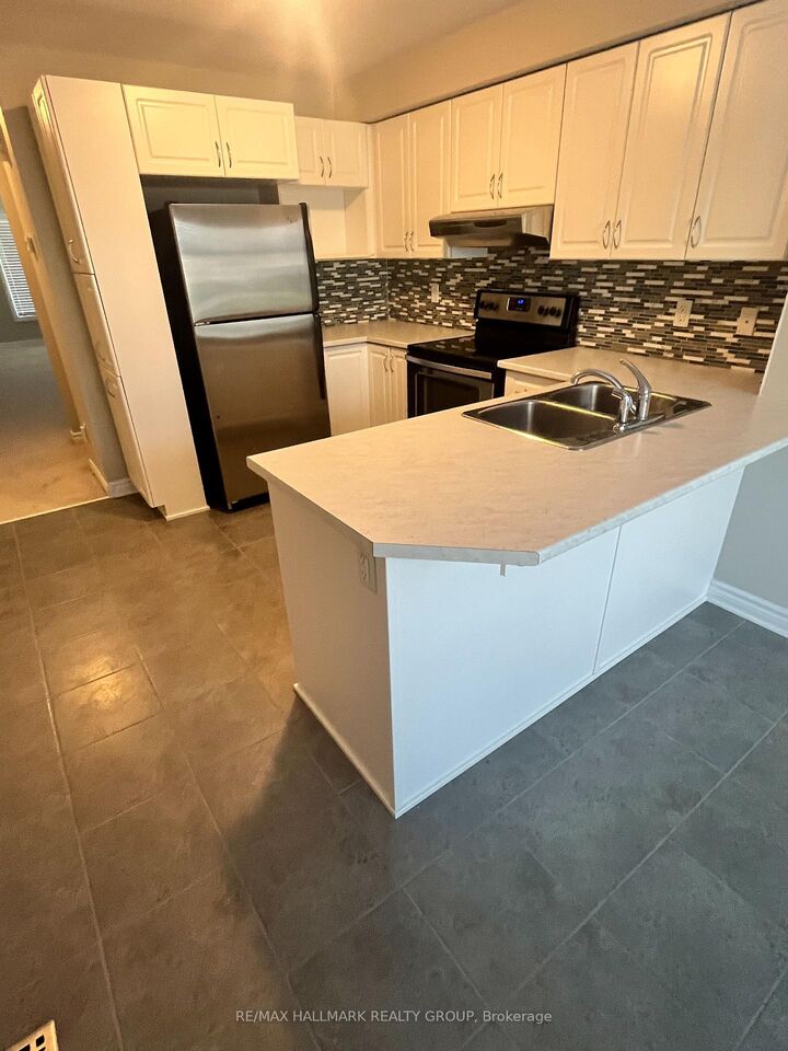 Property Photo: 619 A Chapman Mills Drive ON K2J 5T1