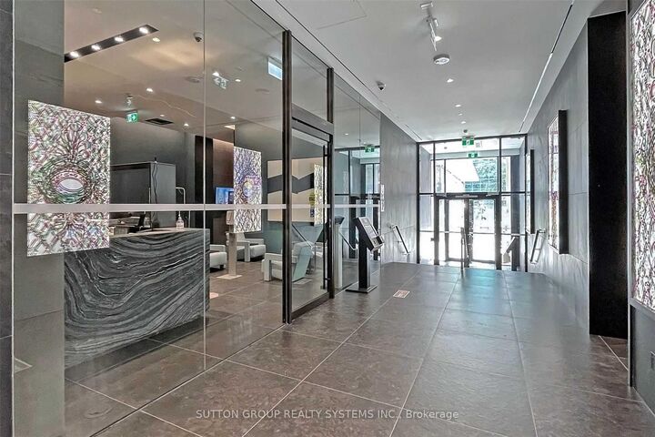 Property Photo: 25 Richmond Street E 2305 ON M5C 0A6