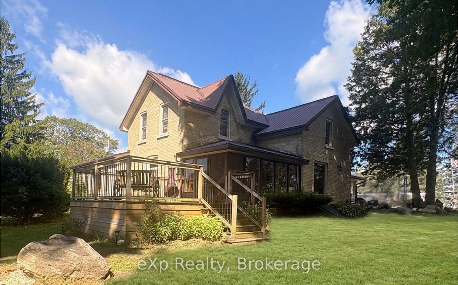 Property Photo:  42094 Salem Road  ON N0G 2W0 