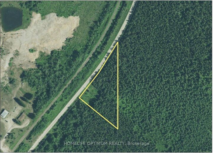 Pcl 5710 Highway 583 N/A E — photo 1