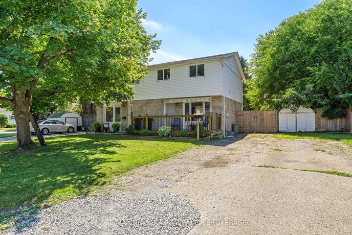 38 McCordick Drive — photo 1