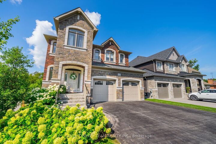 2884 Trulls Road — photo 1