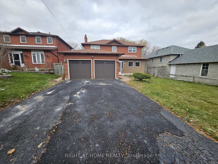 Property Photo:  730 Sheppard Avenue Bsmt  ON L1V 1G5 
