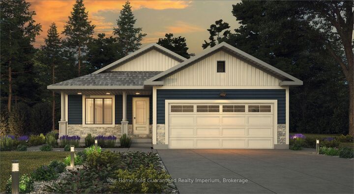 Property Photo: 277-279 Annshiela Drive ON L4P 3A6