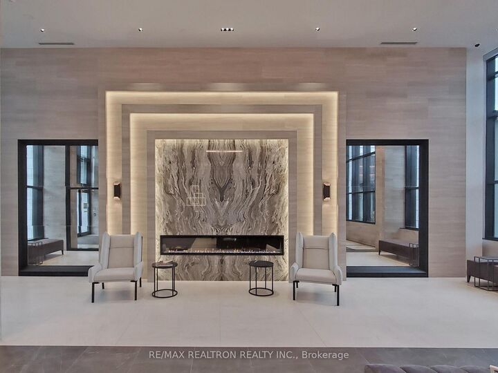 Property Photo:  10 Eva Road 1705  ON M9C 0B3 