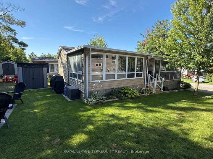 Property Photo:  342 Butternut N/A  ON K0L 2H0 