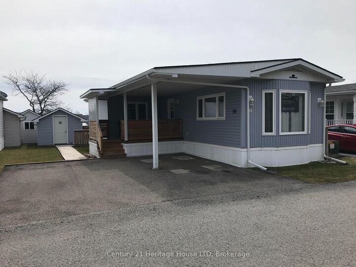 3033 Townline Road 66 — photo 1