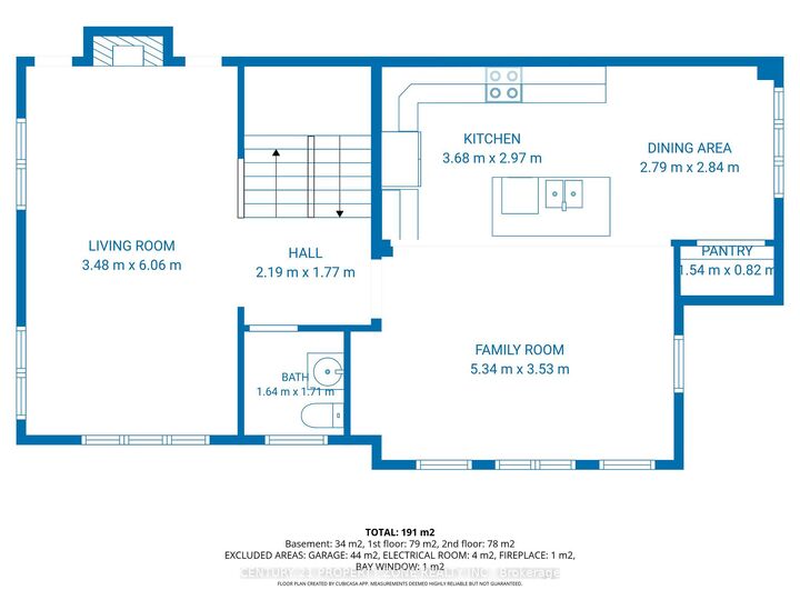 Property Photo: 27 Midhope Way ON L6Y 5W6